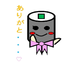Food friends sticker #3426598