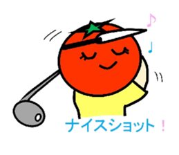 Food friends sticker #3426603