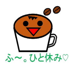 Food friends sticker #3426611