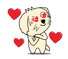 Chayen (English Version) sticker #3426748