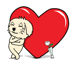 Chayen (English Version) sticker #3426751