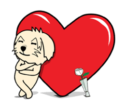 Chayen (English Version) sticker #3426751