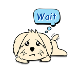 Chayen (English Version) sticker #3426752