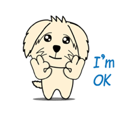 Chayen (English Version) sticker #3426753