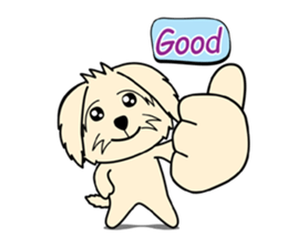 Chayen (English Version) sticker #3426754