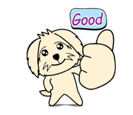 Chayen (English Version) sticker #3426754