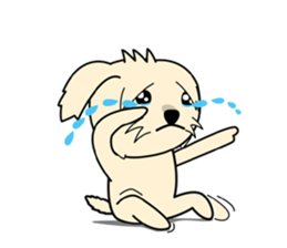 Chayen (English Version) sticker #3426755