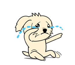 Chayen (English Version) sticker #3426755