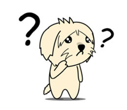 Chayen (English Version) sticker #3426761