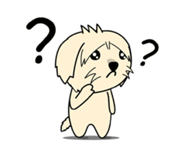 Chayen (English Version) sticker #3426761