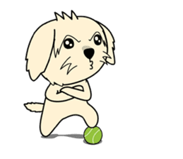 Chayen (English Version) sticker #3426762