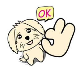 Chayen (English Version) sticker #3426763