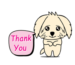 Chayen (English Version) sticker #3426766