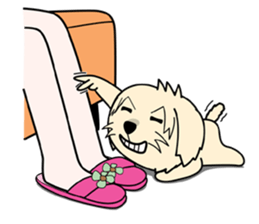 Chayen (English Version) sticker #3426767