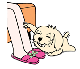 Chayen (English Version) sticker #3426767