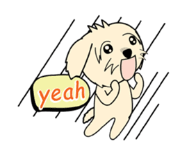 Chayen (English Version) sticker #3426768