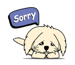 Chayen (English Version) sticker #3426769