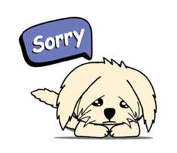 Chayen (English Version) sticker #3426769