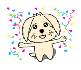 Chayen (English Version) sticker #3426770