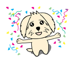 Chayen (English Version) sticker #3426770