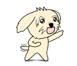 Chayen (English Version) sticker #3426771