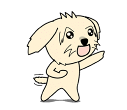 Chayen (English Version) sticker #3426771