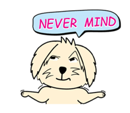 Chayen (English Version) sticker #3426772