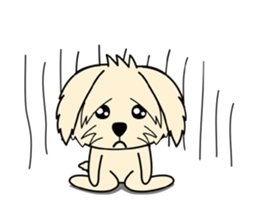 Chayen (English Version) sticker #3426773