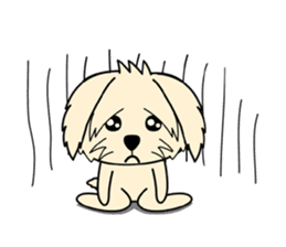 Chayen (English Version) sticker #3426773