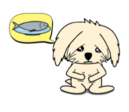 Chayen (English Version) sticker #3426775