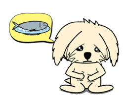 Chayen (English Version) sticker #3426775