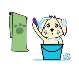 Chayen (English Version) sticker #3426779