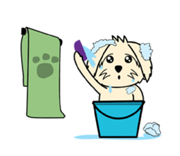 Chayen (English Version) sticker #3426779