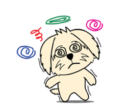 Chayen (English Version) sticker #3426780