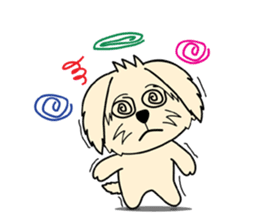 Chayen (English Version) sticker #3426780