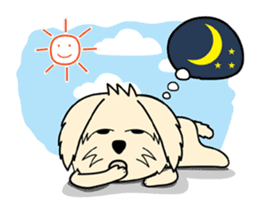 Chayen (English Version) sticker #3426783