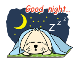 Chayen (English Version) sticker #3426784