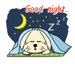 Chayen (English Version) sticker #3426784