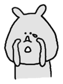 Probably rhinoceros sticker #3426831