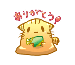 Slime Kitten Part 2 sticker #3426876