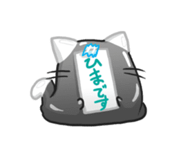 Slime Kitten Part 2 sticker #3426898