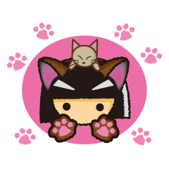 Japanese Gym Uniform Girl 2