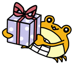 Crabble sticker #3428148