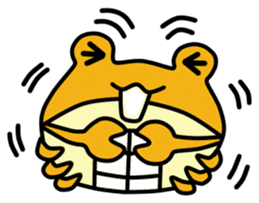 Crabble sticker #3428176