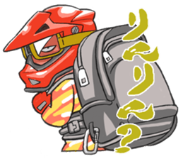 Everyone, come here! sticker #3428322