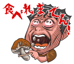 Everyone, come here! sticker #3428341