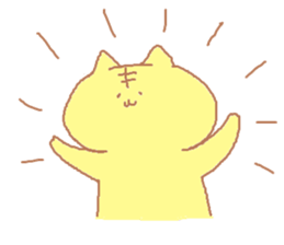 moti cat sticker sticker #3428862