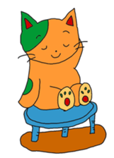 Angel Box sticker #3429025