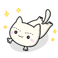 いたずらにゃろくん