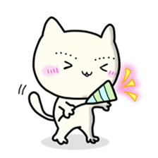 Naughty Nyaro sticker #3429148